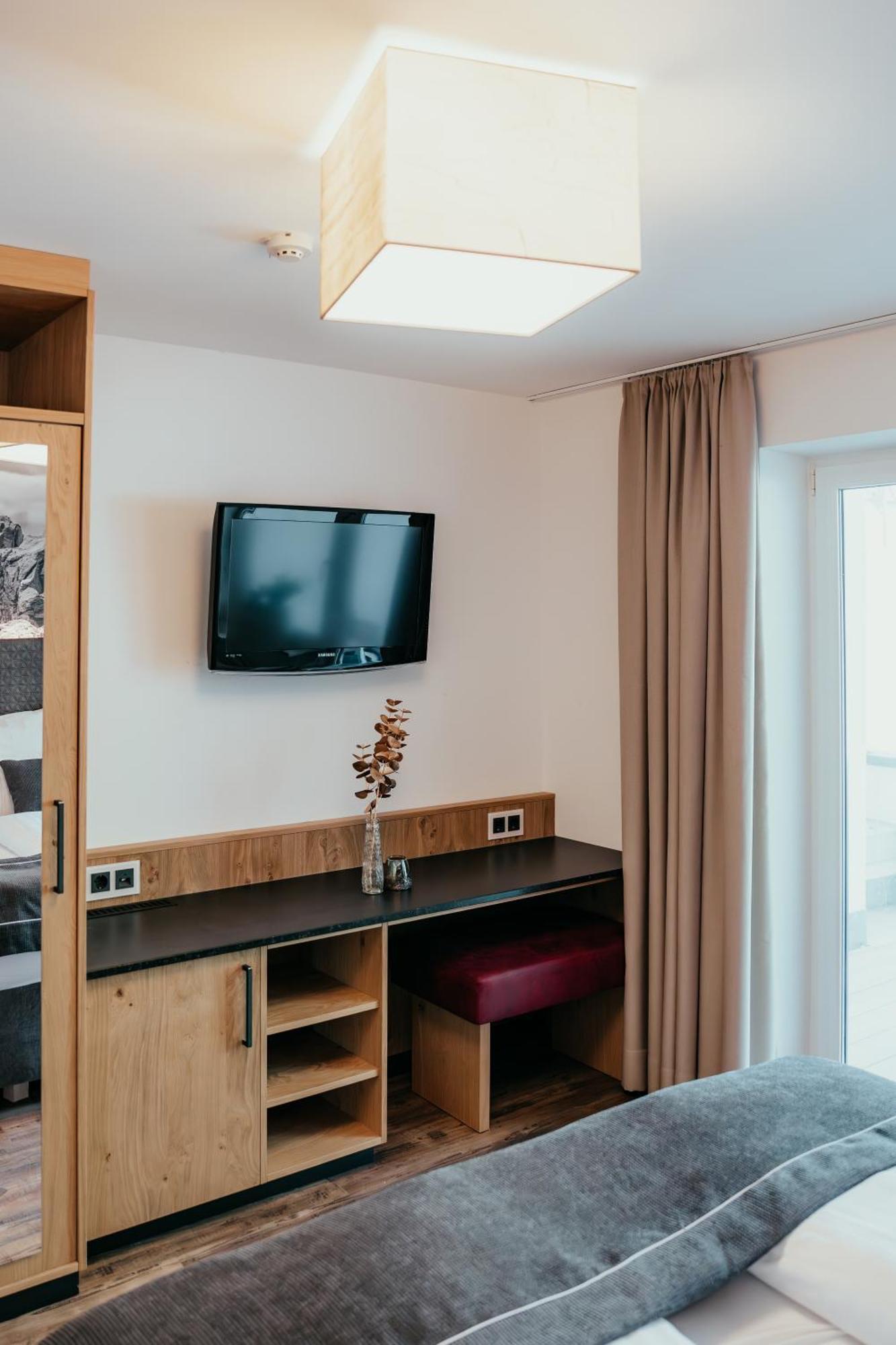 Superior Doppelzimmer